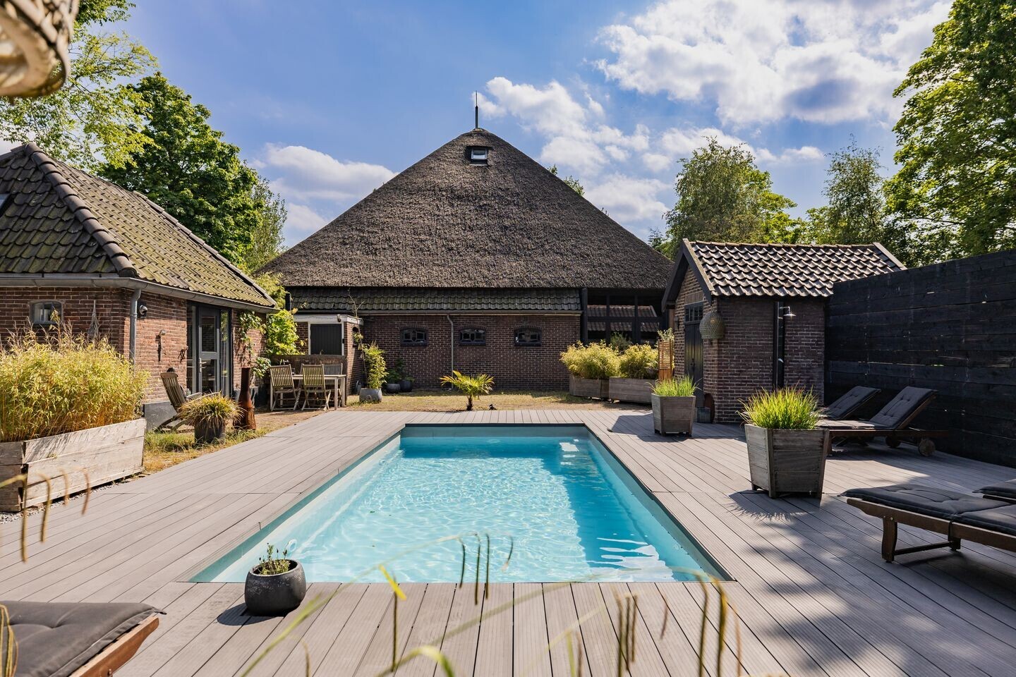 Vrijstaande woning te koop: Walstro 1, Castricum