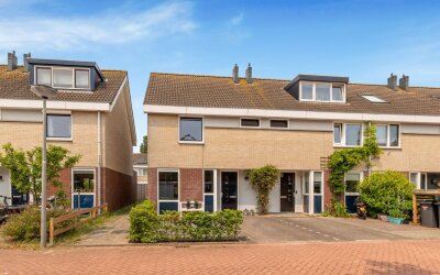 Jo Vincentstraat 24
