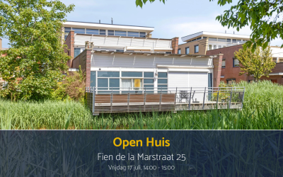 Fien de la Marstraat 25