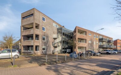 Fien de la Marstraat 30