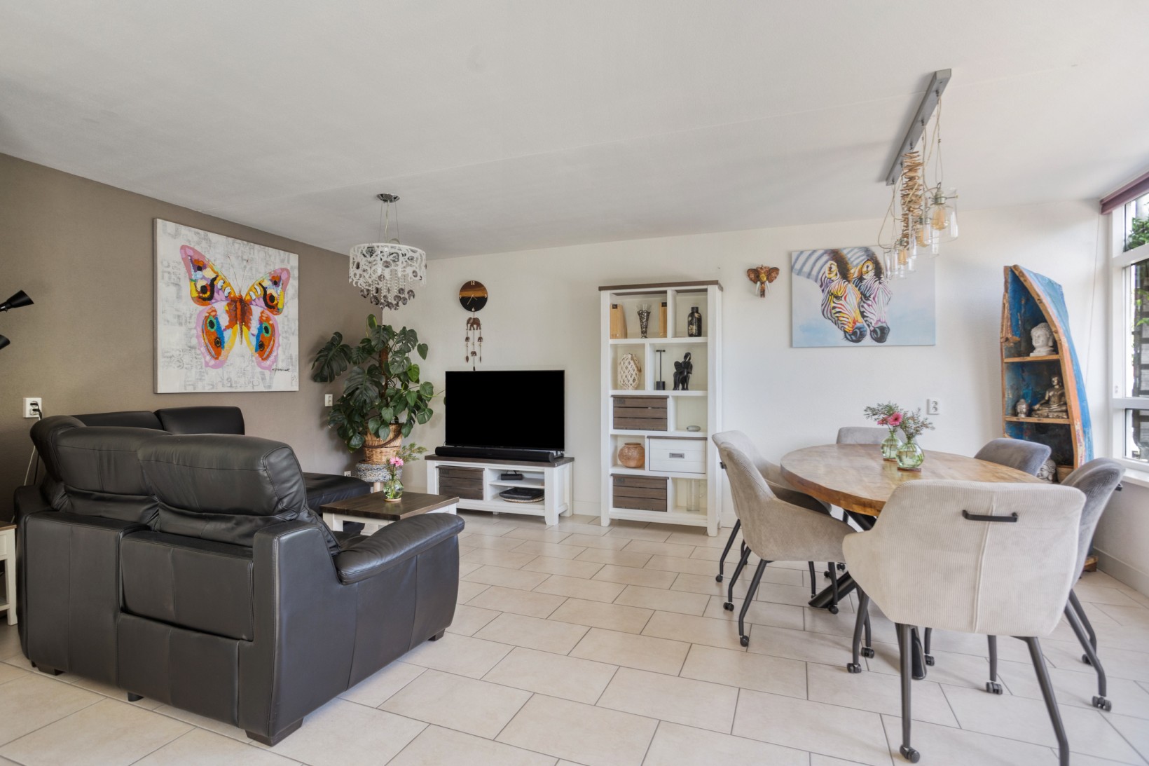 Tussenwoning te koop: Fien de la Marstraat 52, Castricum
