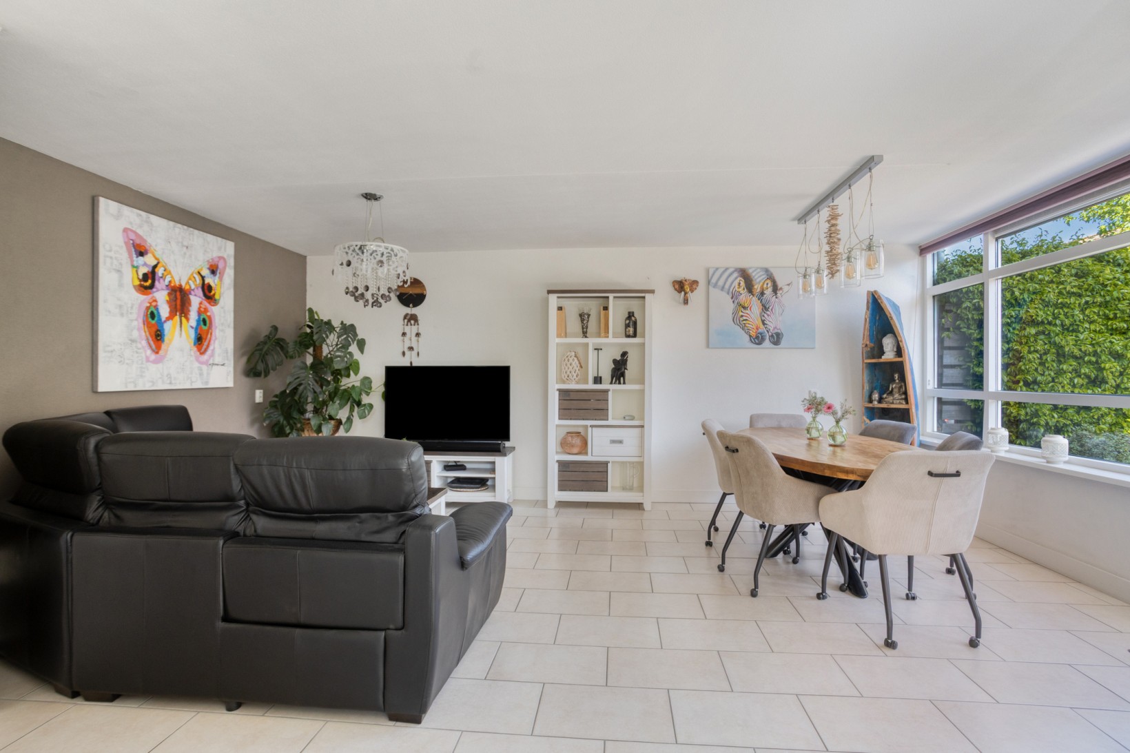 Tussenwoning te koop: Fien de la Marstraat 52, Castricum