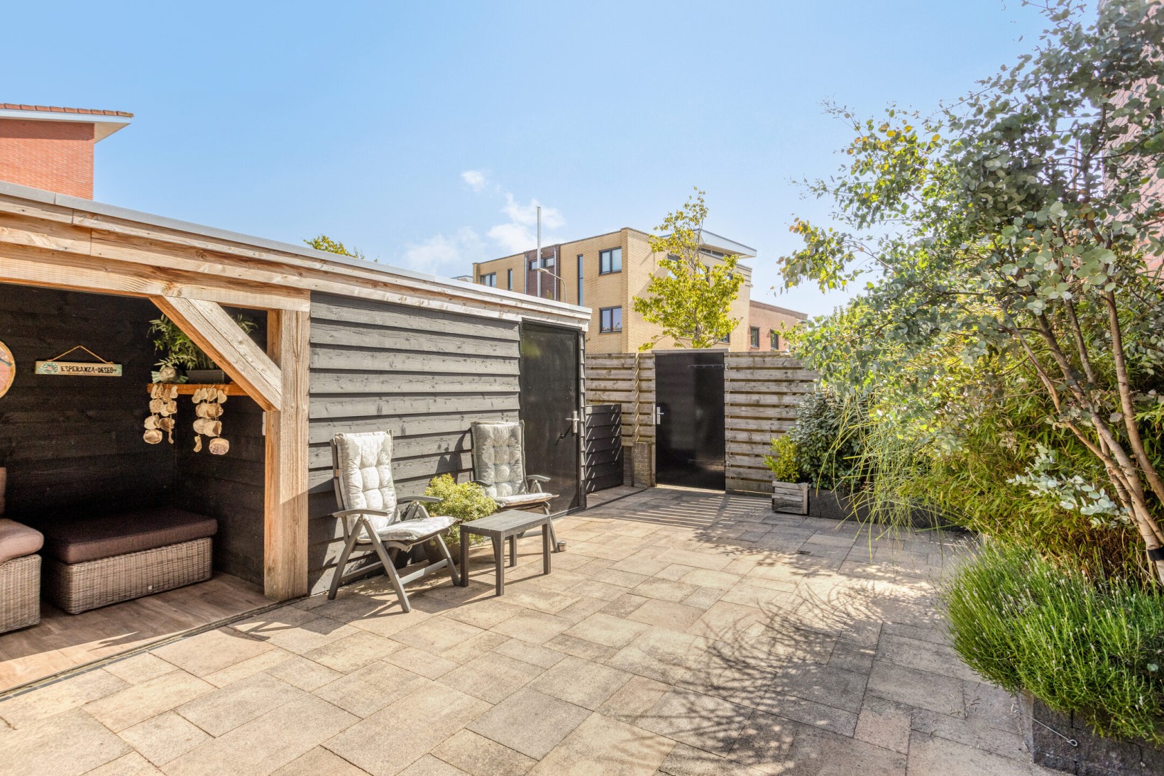 Tussenwoning te koop: Fien de la Marstraat 52, Castricum