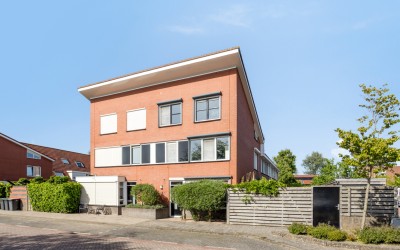 Fien de la Marstraat 52