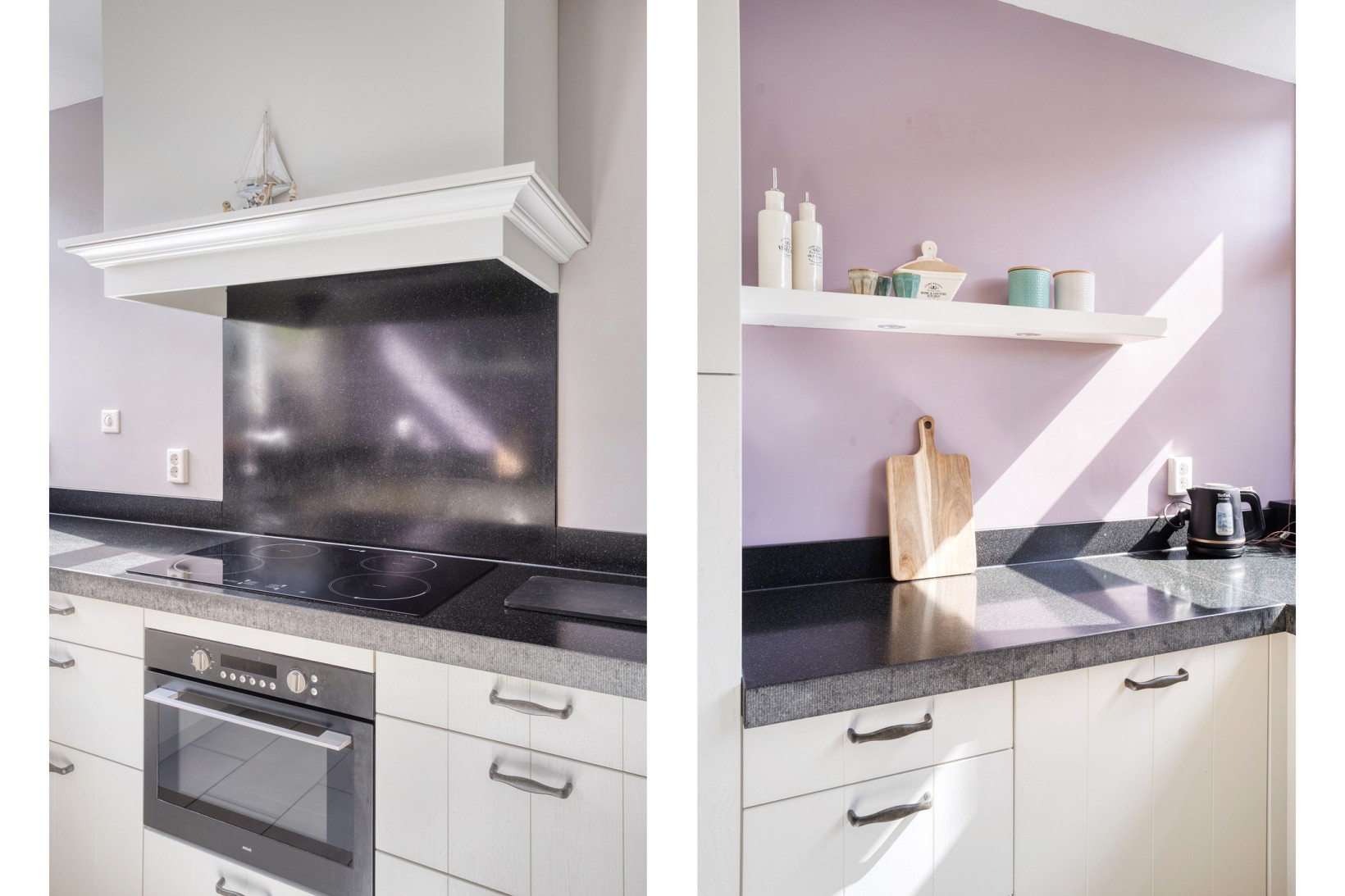 Tussenwoning te koop: Fien de la Marstraat 52, Castricum