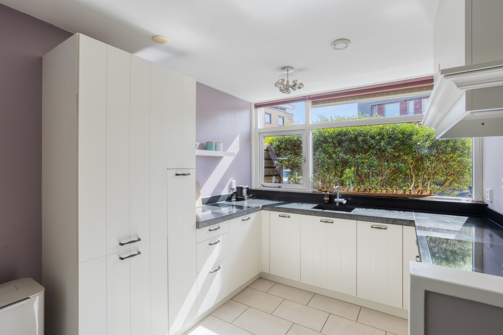 Tussenwoning te koop: Fien de la Marstraat 52, Castricum