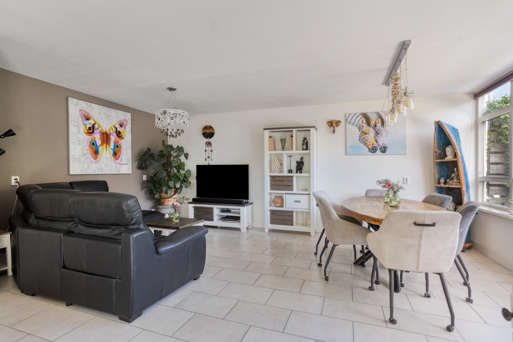 Tussenwoning te koop: Fien de la Marstraat 52, Castricum