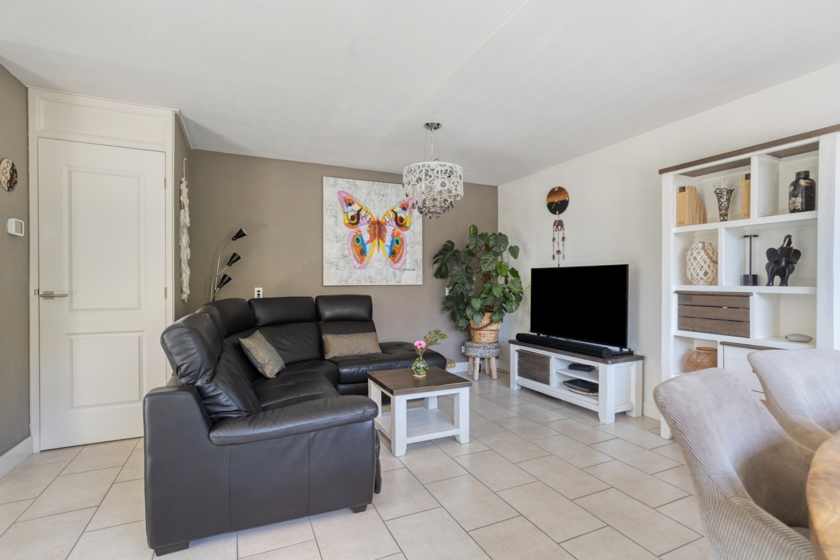 Tussenwoning te koop: Fien de la Marstraat 52, Castricum