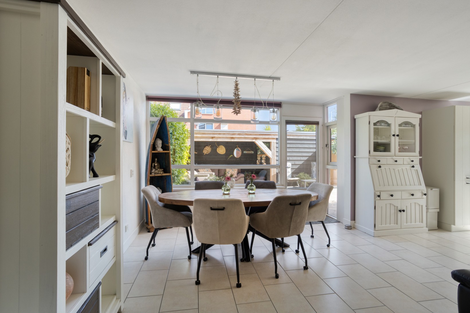 Tussenwoning te koop: Fien de la Marstraat 52, Castricum