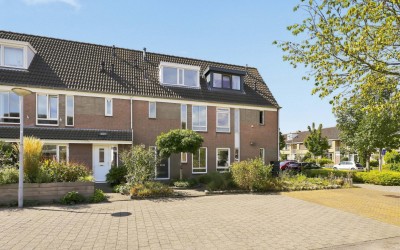 Het Lageland 25