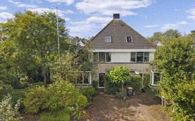 Aafke van Hulststraat 1