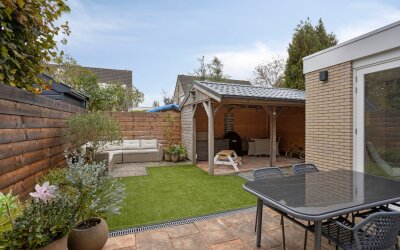 Laan van Albert's Hoeve 31
