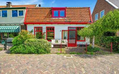 Breedeweg 56