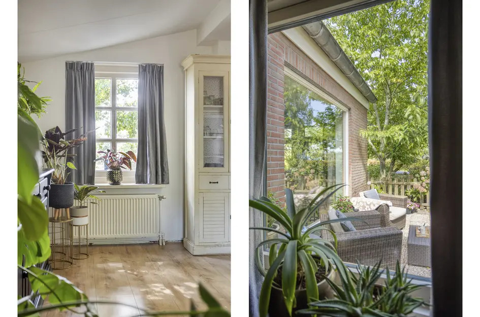 Vrijstaande woning te koop: Oosterbuurt 1, Castricum