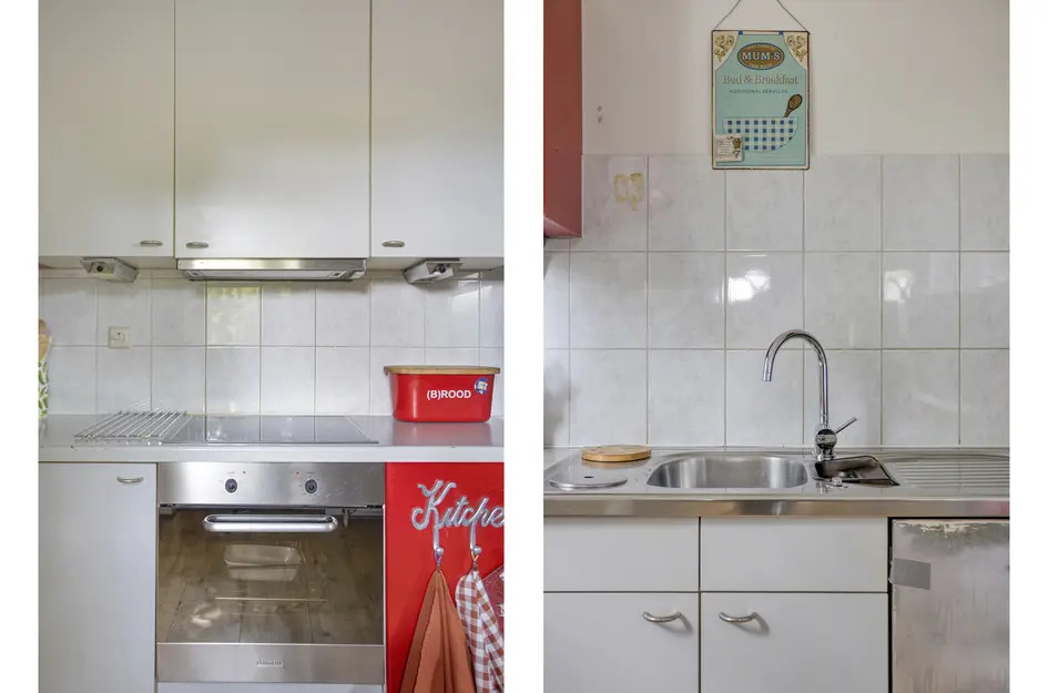 Vrijstaande woning te koop: Oosterbuurt 1, Castricum
