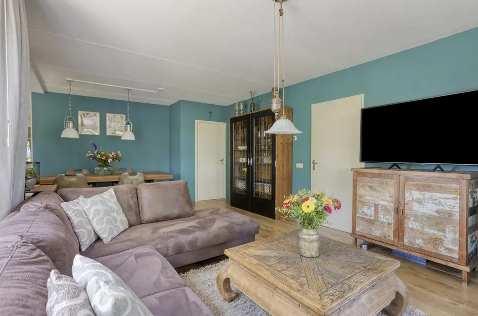 Vrijstaande woning te koop: Oosterbuurt 1, Castricum