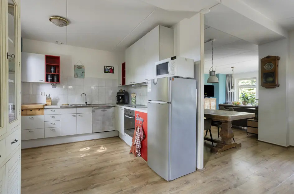 Vrijstaande woning te koop: Oosterbuurt 1, Castricum