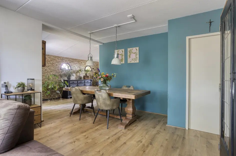 Vrijstaande woning te koop: Oosterbuurt 1, Castricum