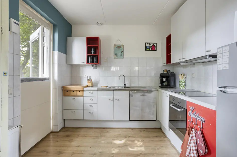 Vrijstaande woning te koop: Oosterbuurt 1, Castricum