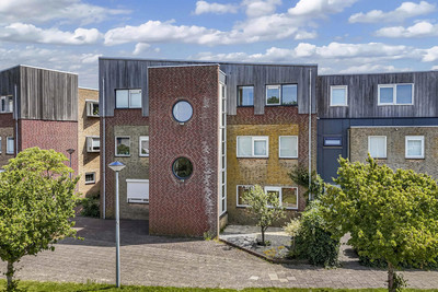 Voorweide 11