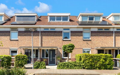 Voorweide 47