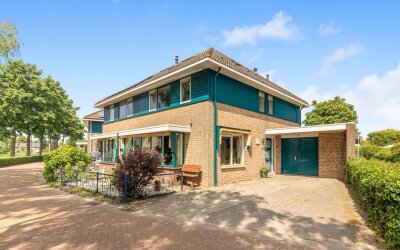 Achterweide 15