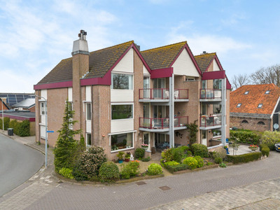 Vislaantje 11