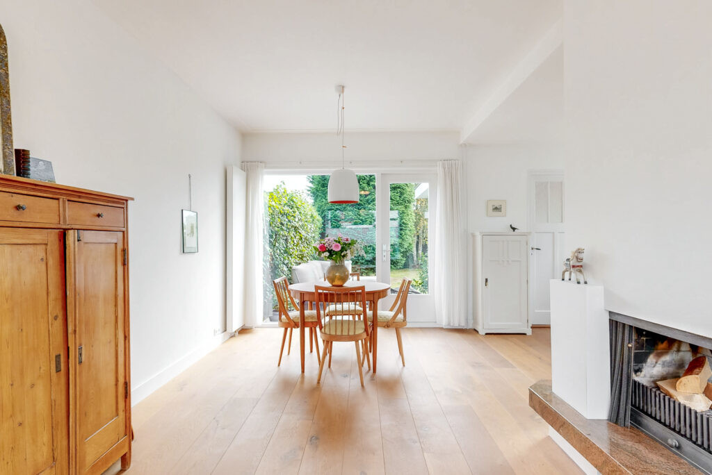 Twee-onder-één-kap te koop: Dusseldorperweg 136, Limmen