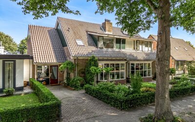 Kerkweg 15