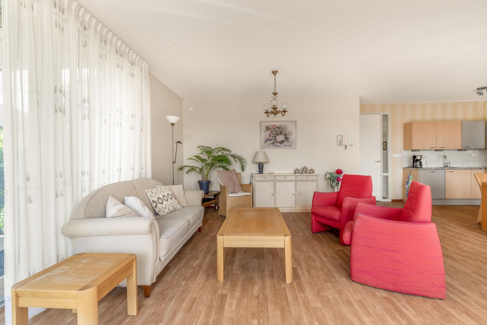 Appartement te koop: Rijksweg 49D, Limmen