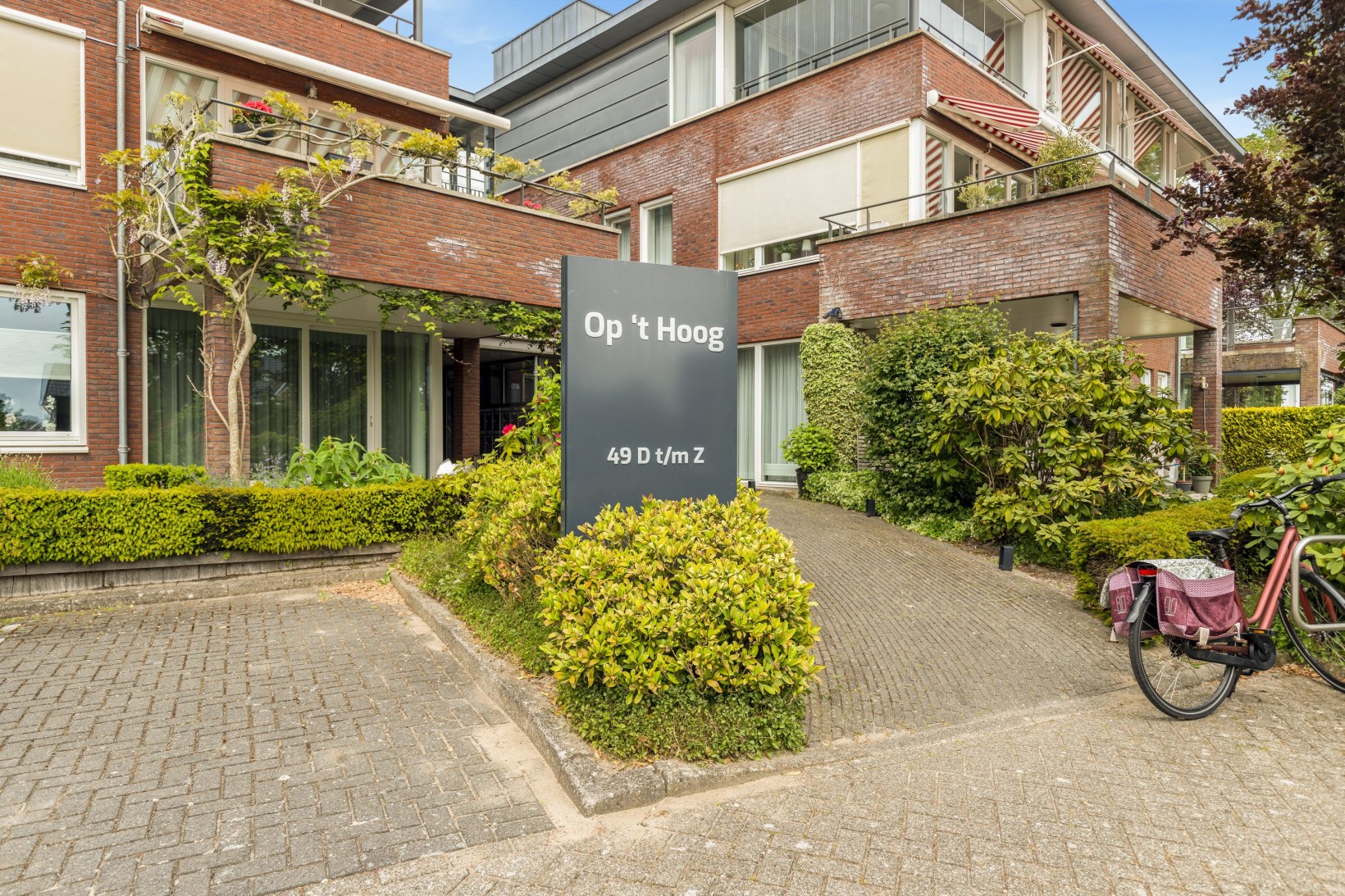 Appartement te koop: Rijksweg 49D, Limmen
