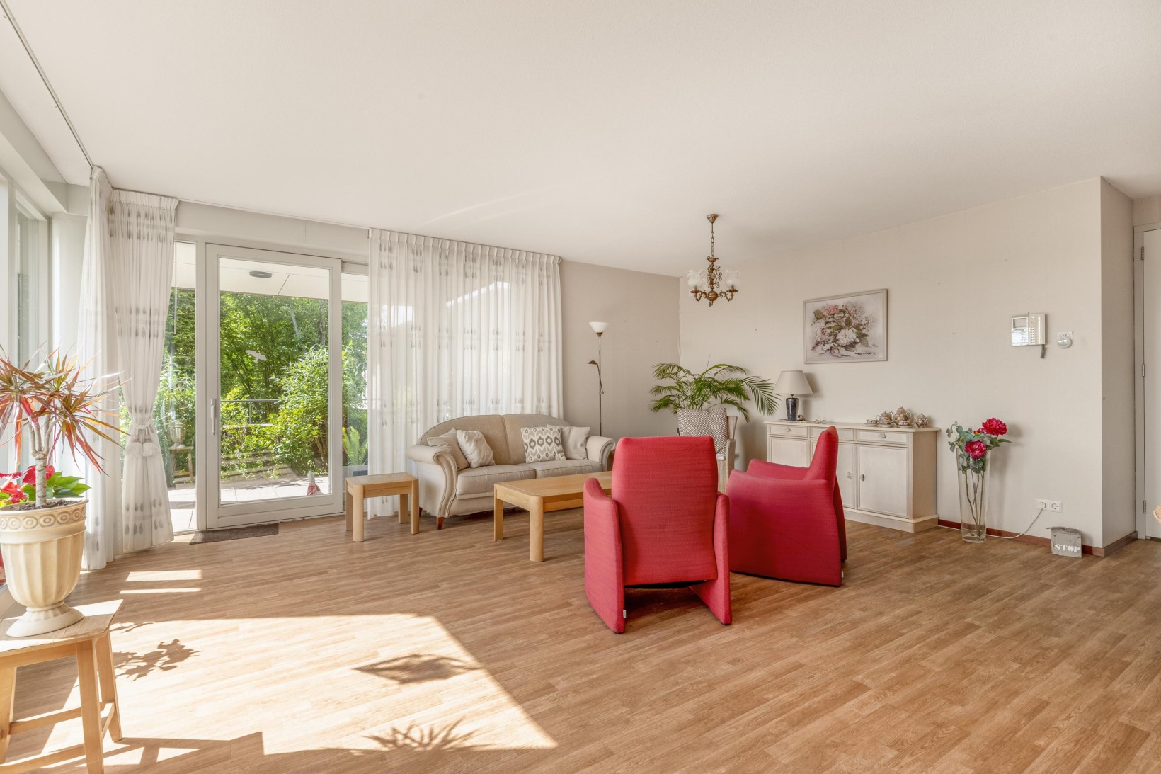 Appartement te koop: Rijksweg 49D, Limmen