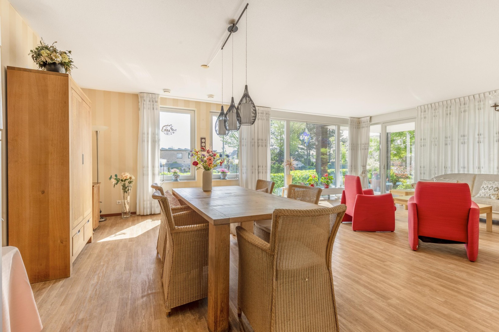 Appartement te koop: Rijksweg 49D, Limmen