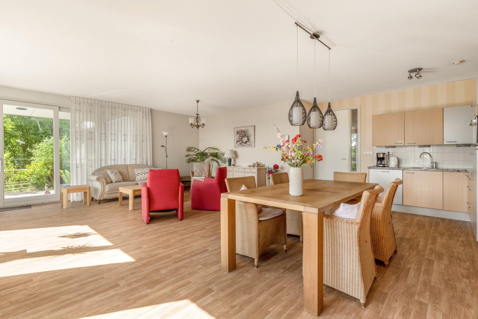 Appartement te koop: Rijksweg 49D, Limmen