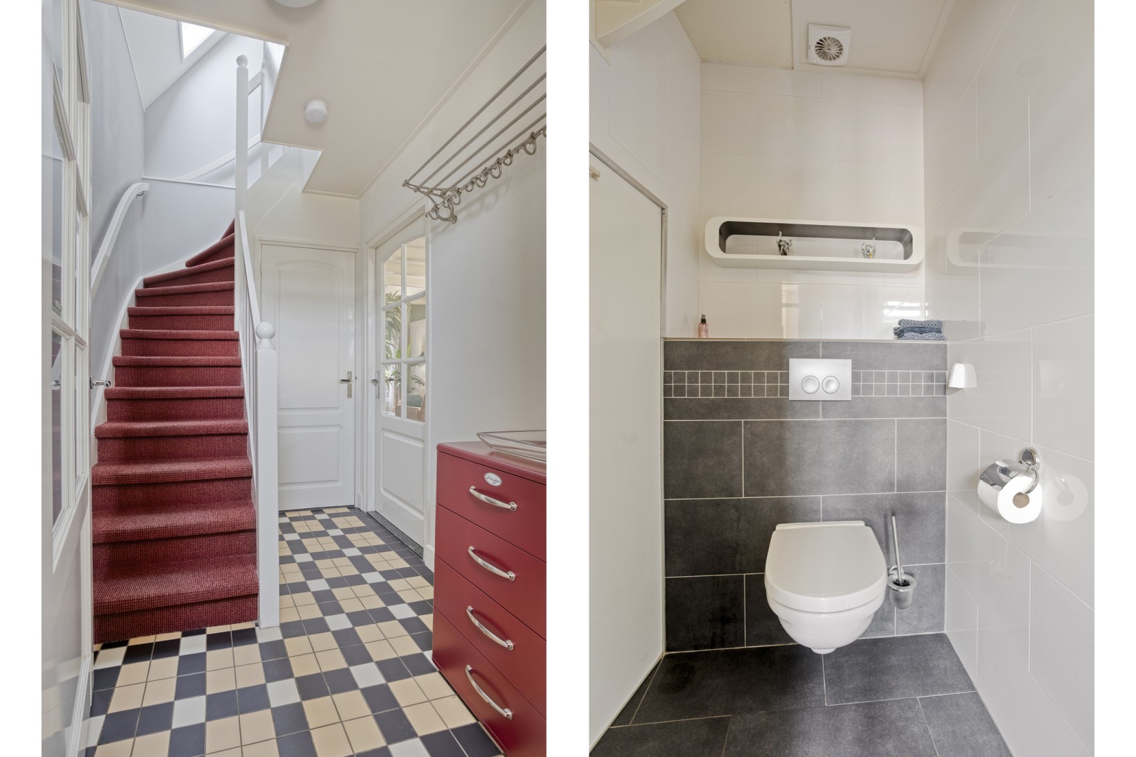 Vrijstaande woning te koop: Rijksweg 80, Limmen