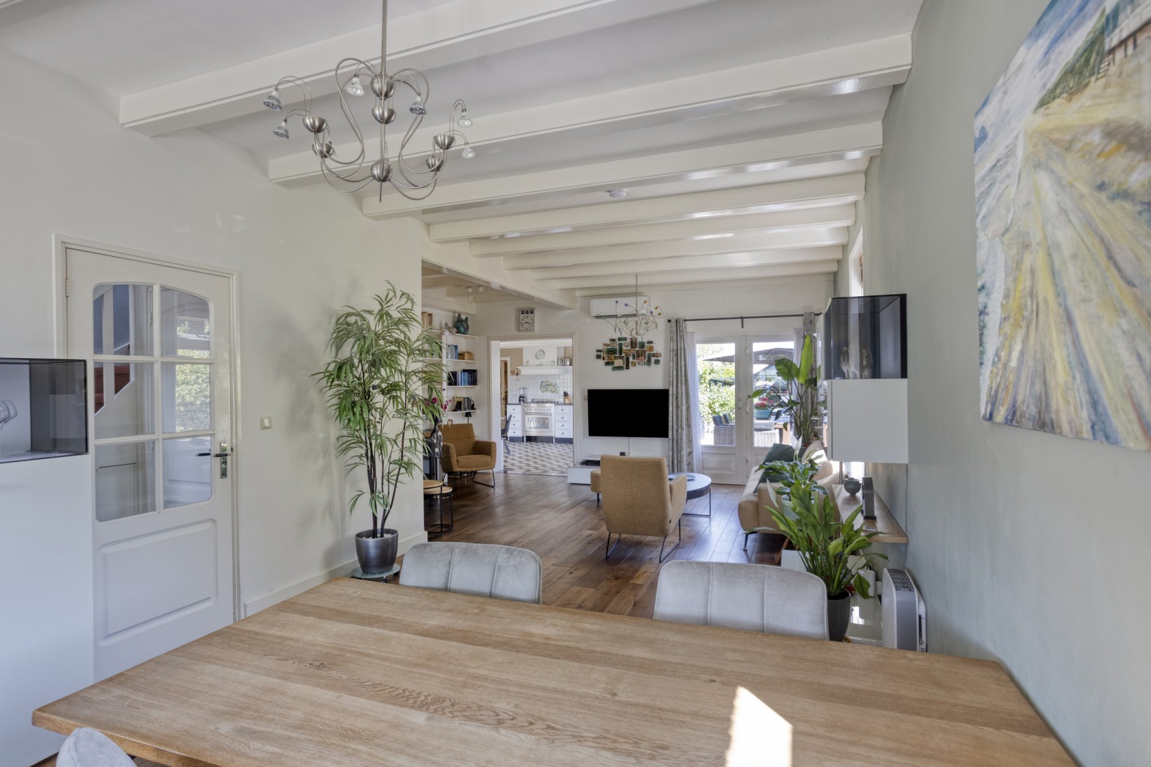 Vrijstaande woning te koop: Rijksweg 80, Limmen