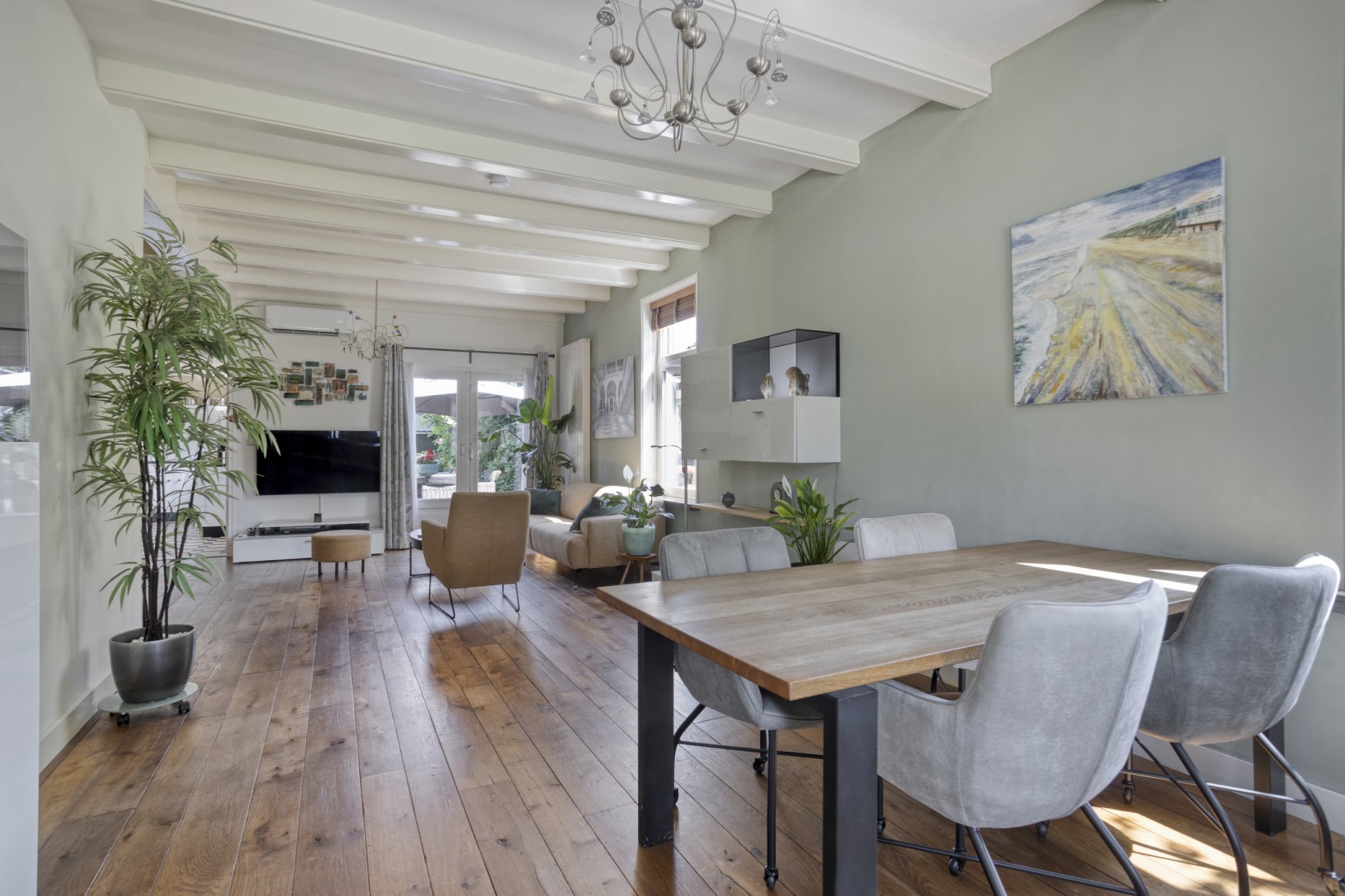 Vrijstaande woning te koop: Rijksweg 80, Limmen