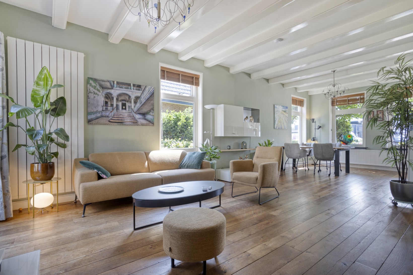 Vrijstaande woning te koop: Rijksweg 80, Limmen
