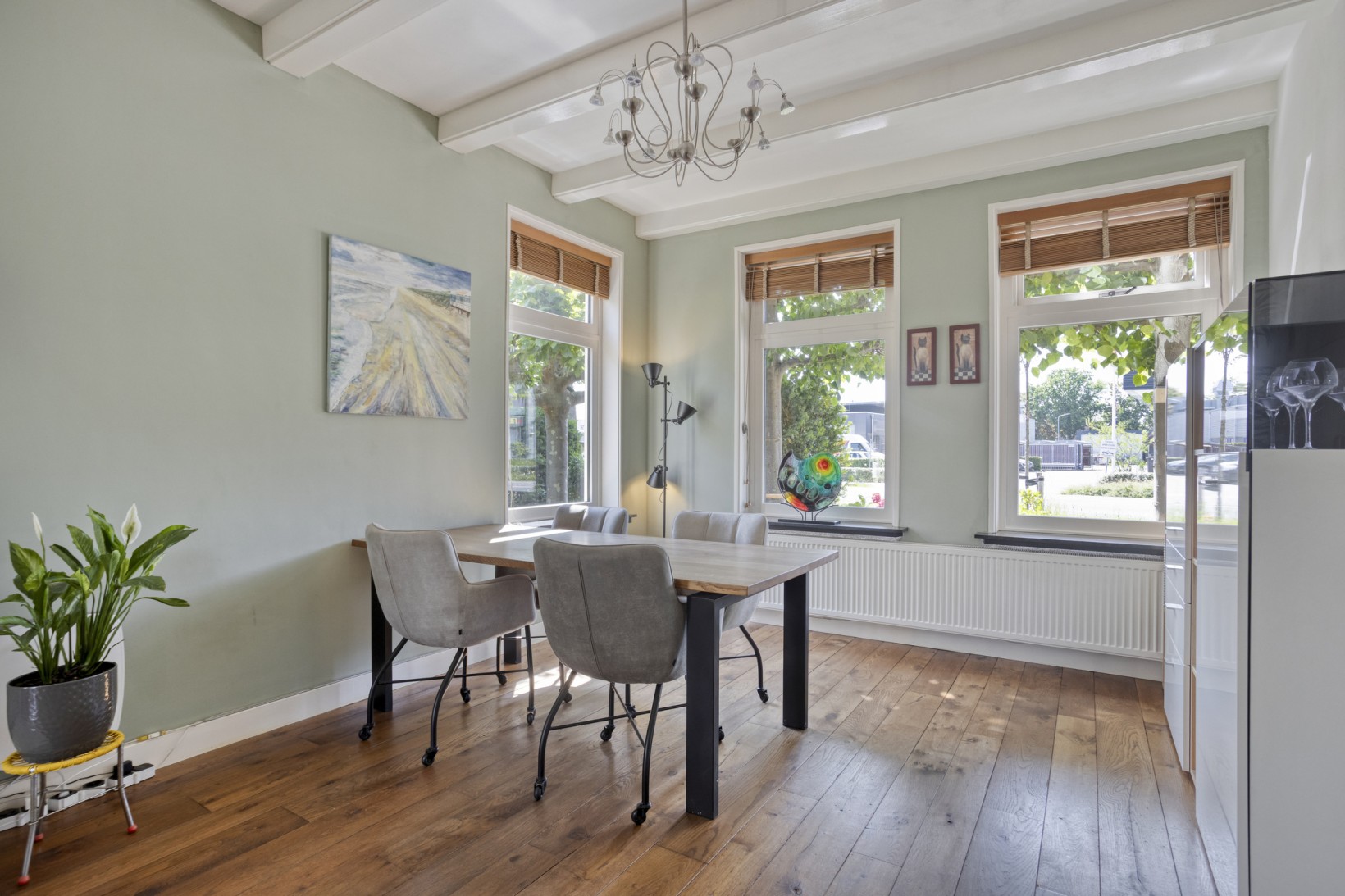 Vrijstaande woning te koop: Rijksweg 80, Limmen