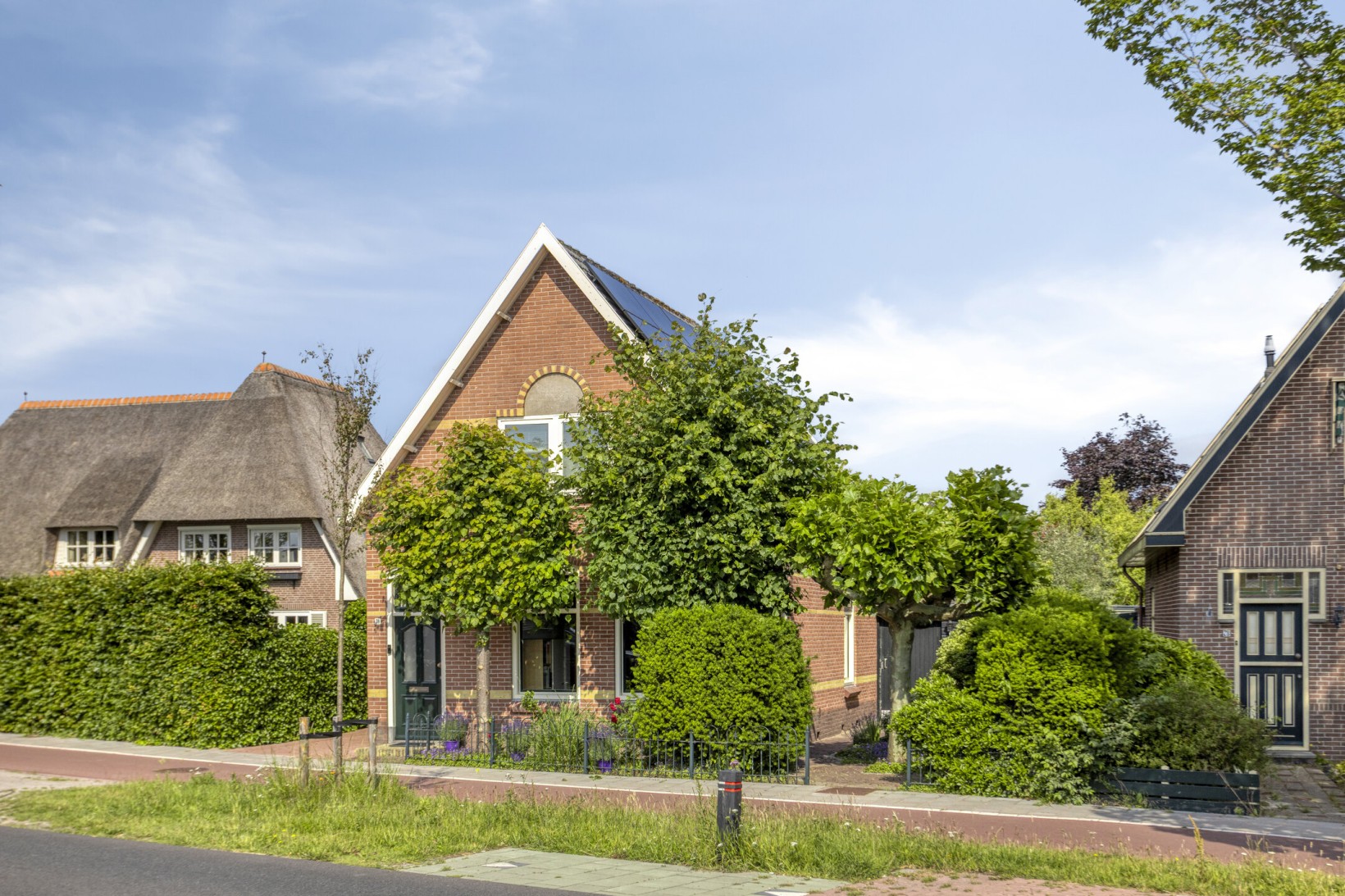 Vrijstaande woning te koop: Rijksweg 80, Limmen