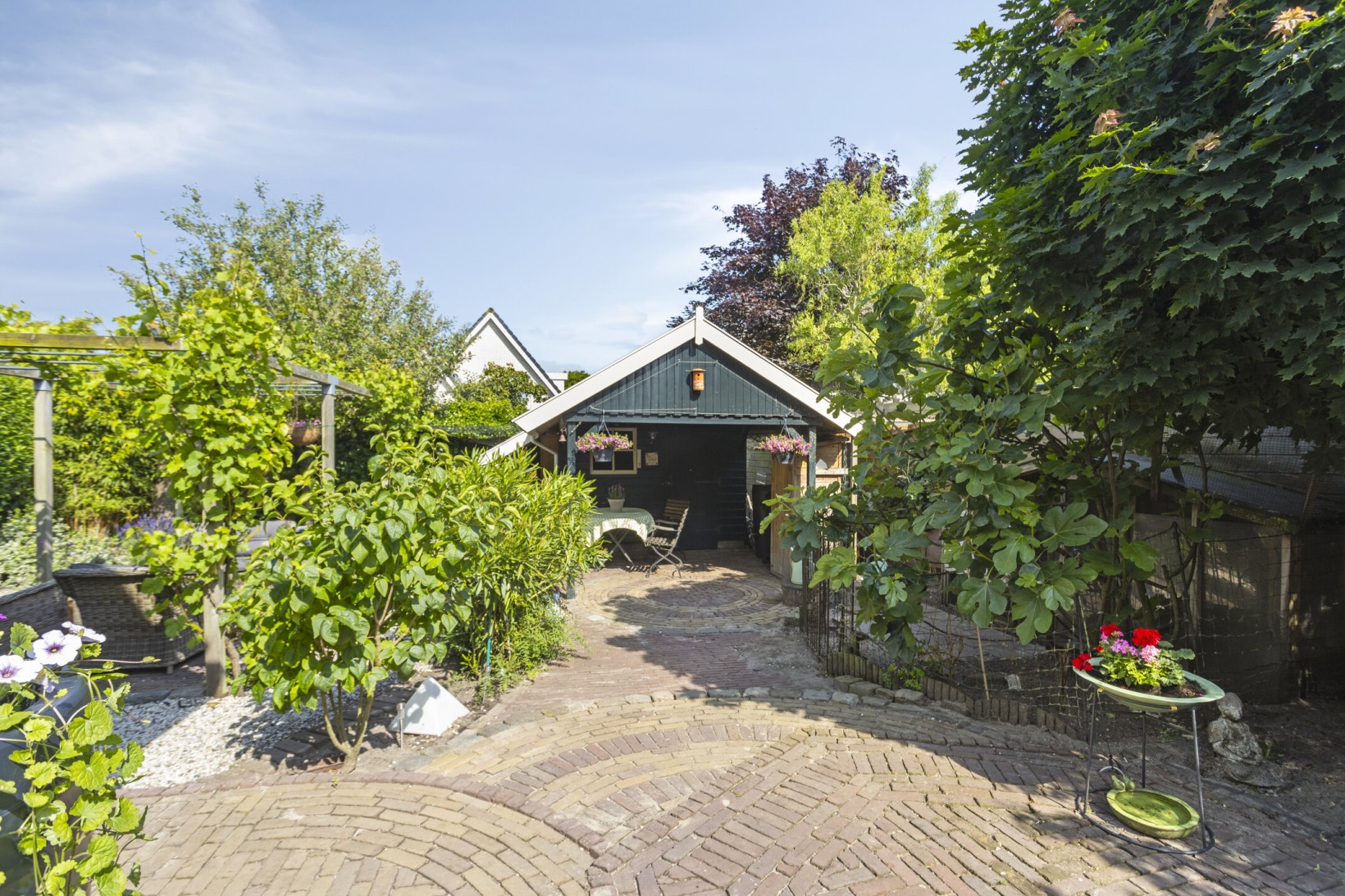 Vrijstaande woning te koop: Rijksweg 80, Limmen