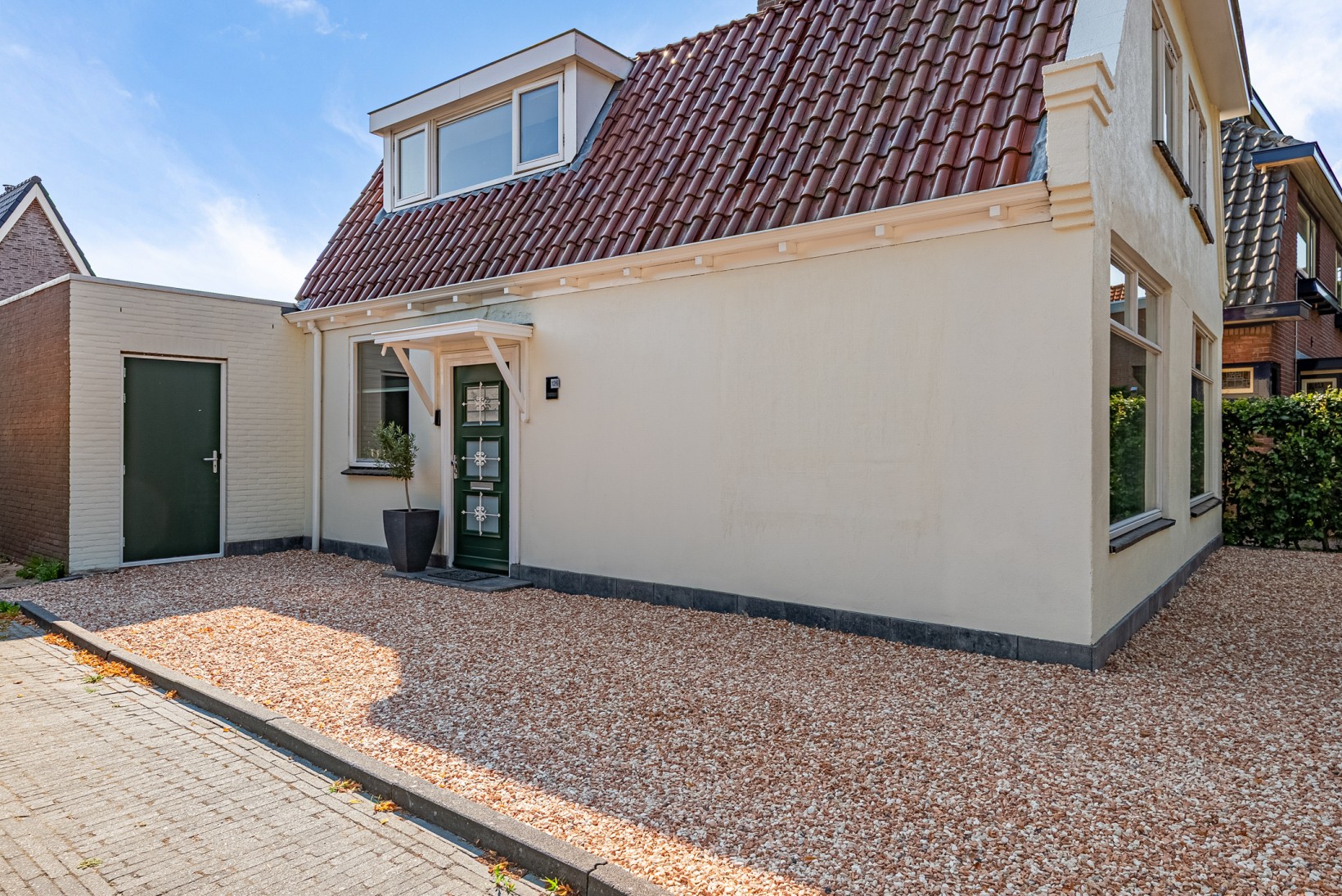 Vrijstaande woning te koop: Rijksweg 126, Limmen
