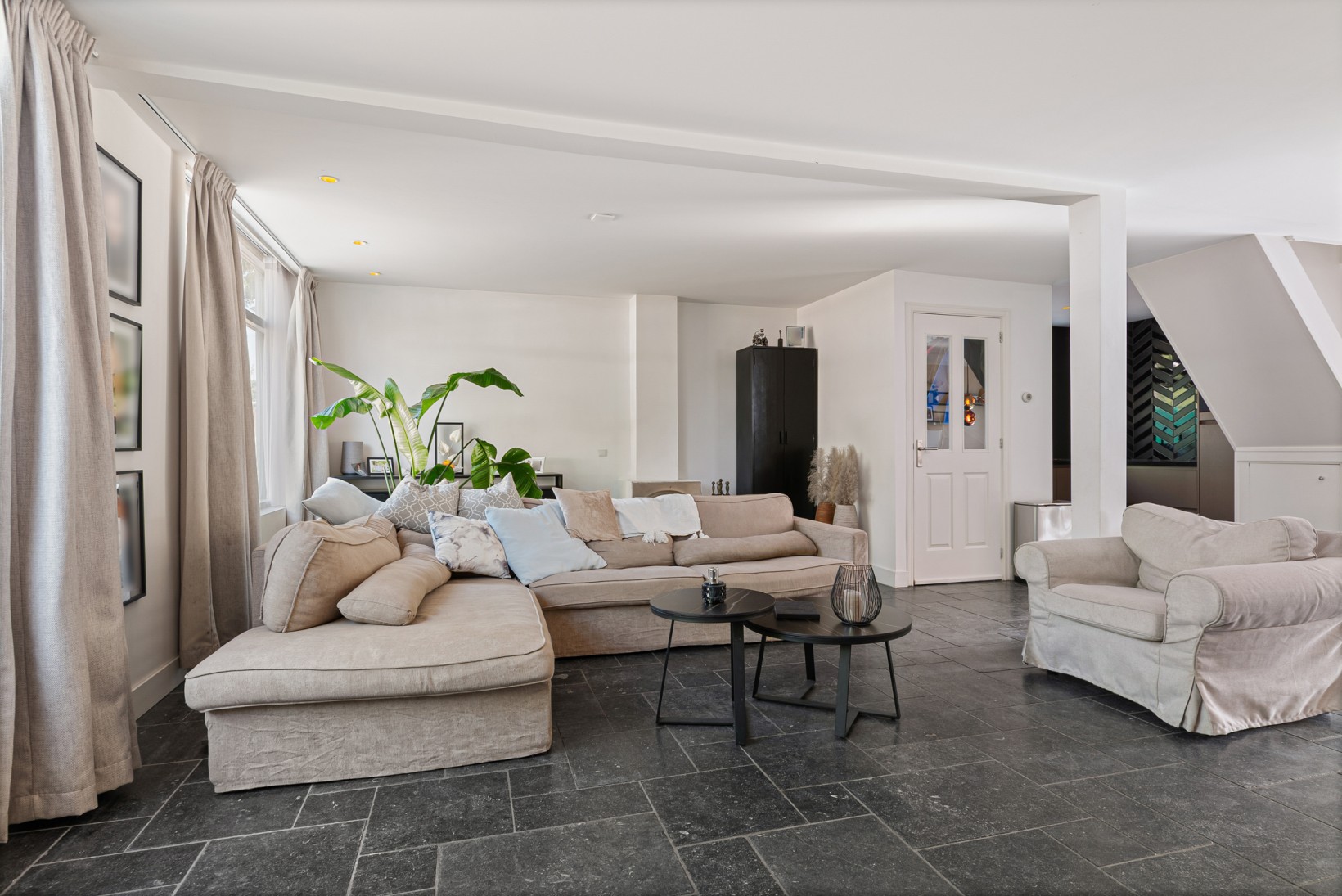 Vrijstaande woning te koop: Rijksweg 126, Limmen