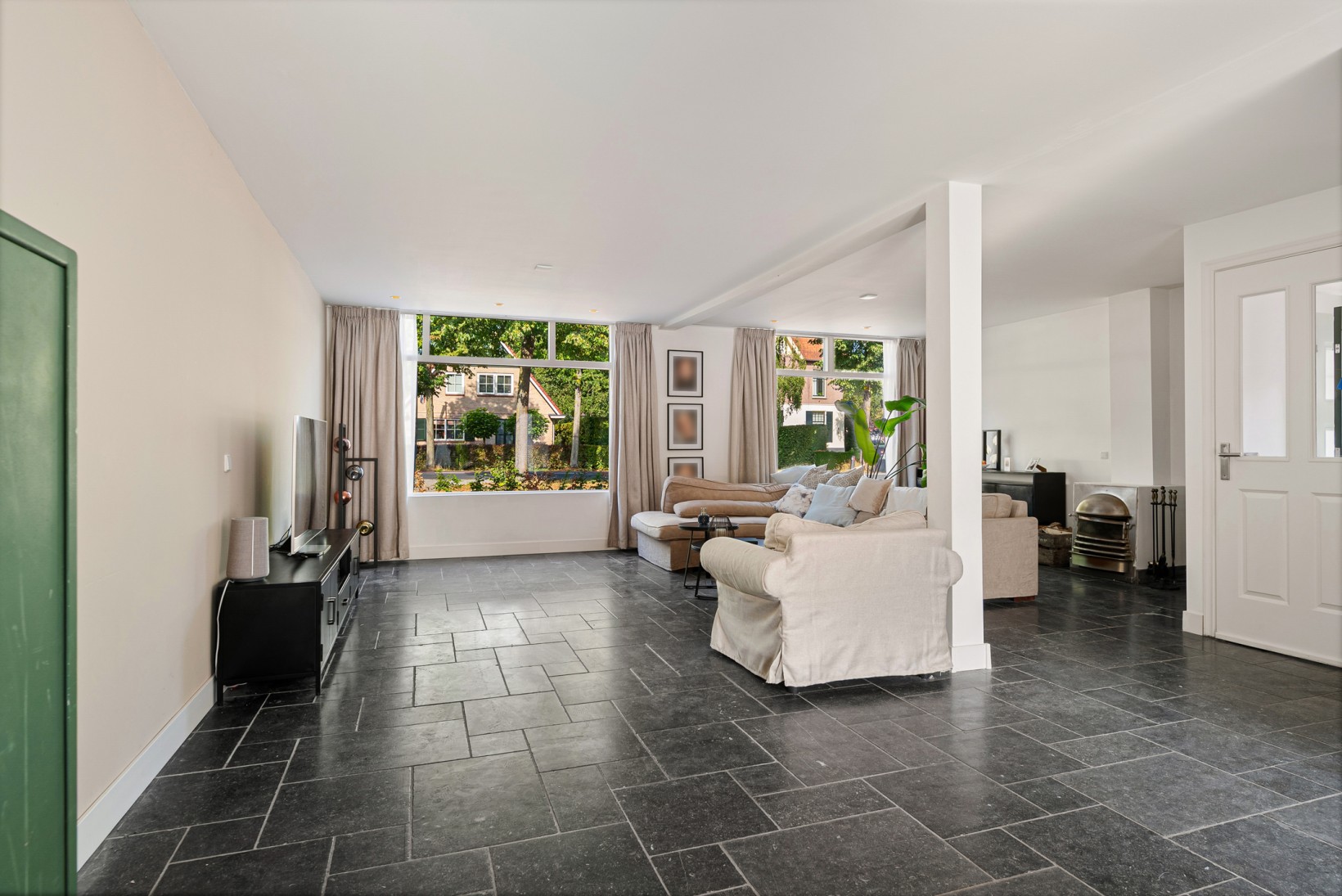 Vrijstaande woning te koop: Rijksweg 126, Limmen