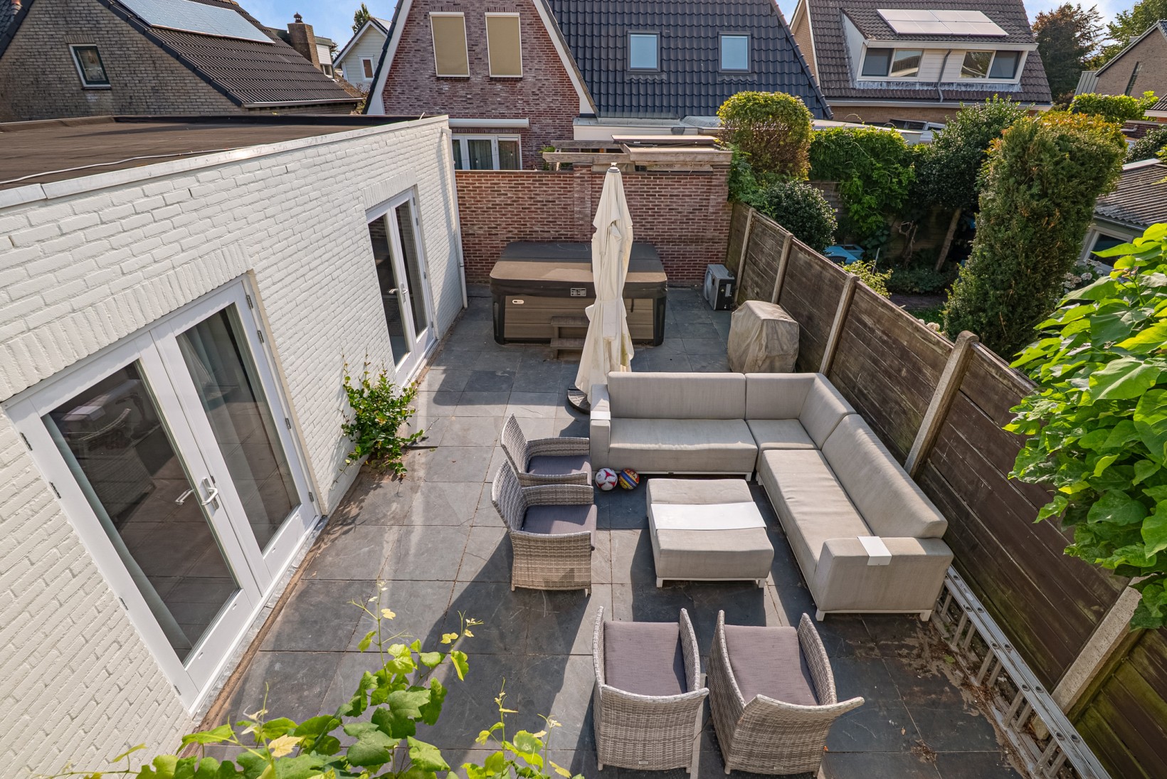 Vrijstaande woning te koop: Rijksweg 126, Limmen