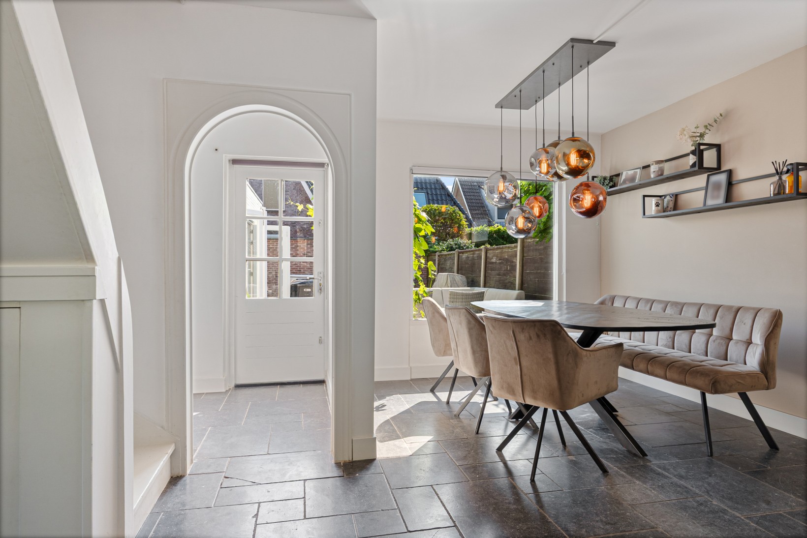 Vrijstaande woning te koop: Rijksweg 126, Limmen