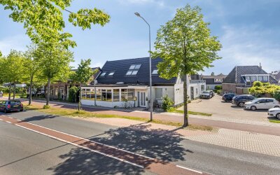 Rijksweg 132