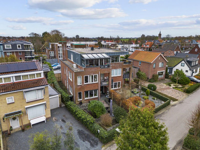 Hogeweg 8-B
