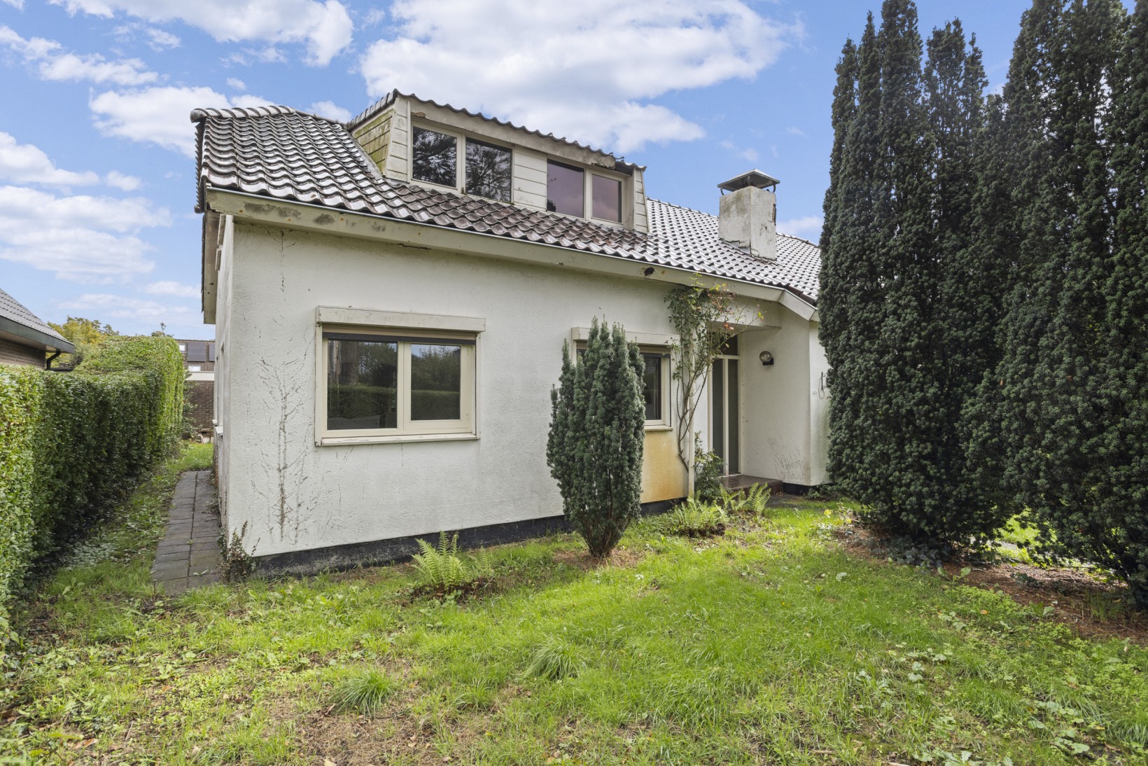 Vrijstaande woning te koop: Hogeweg 40, Limmen