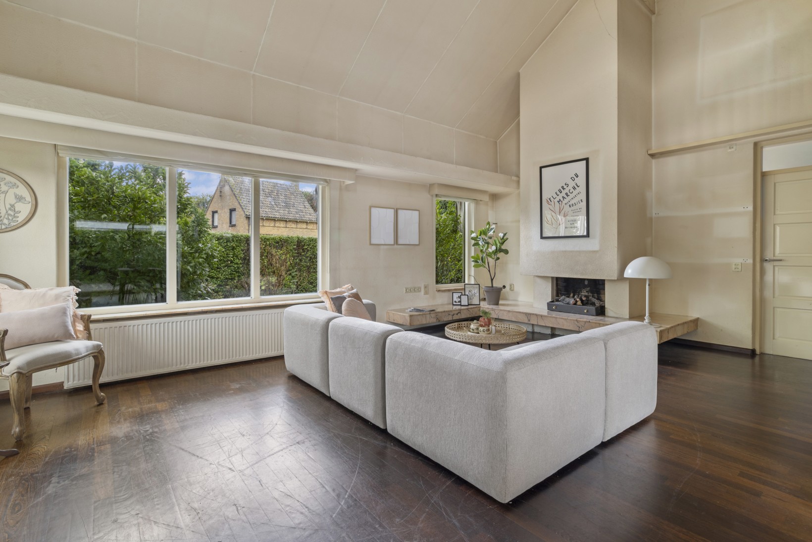 Vrijstaande woning te koop: Hogeweg 40, Limmen